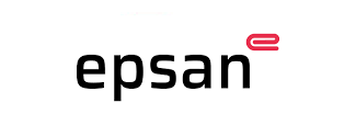 Epsan logo
