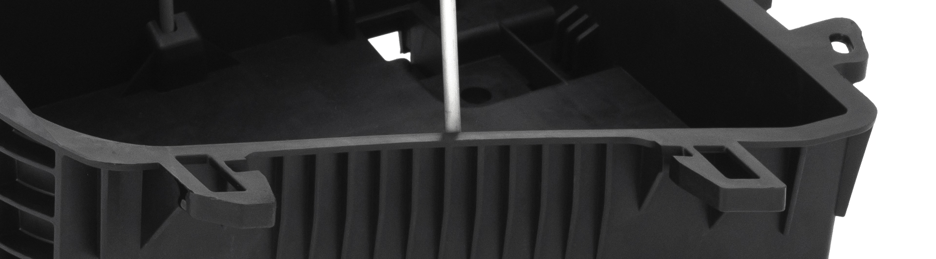 Plastic Resins for Industrial Applications