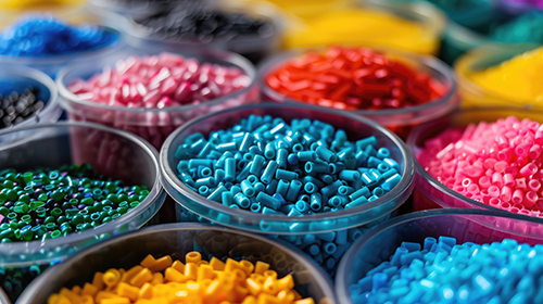 thermoplastics